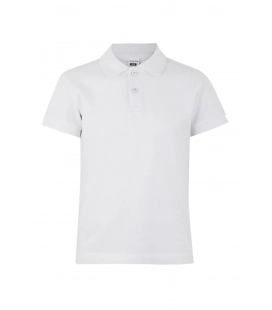 Polo Manga Corta para niños/as Mackay Mukua. PS200K