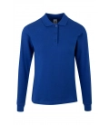Polo Manga Larga Mujer Hobart Mukua. PL200WC