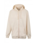 Sudadera con Cremallera y Capucha Byron Mukua. SF270U