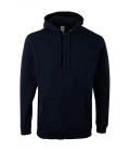 Sudadera con Cremallera y Capucha Byron Mukua. SF270U