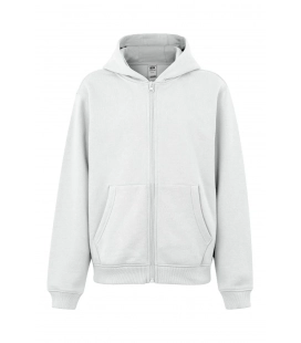 Sudadera con Cremallera y Capucha Byron Mukua. SF270K