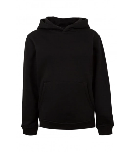 Sudadera Con Capucha para niños/as Sidney Mukua. MK606V