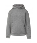 Sudadera Con Capucha Sidney Mukua. MK606V