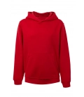 Sudadera Con Capucha Sidney Mukua. MK606V