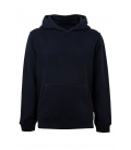 Sudadera Con Capucha Sidney Mukua. MK606V