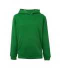 Sudadera Con Capucha Sidney Mukua. MK606V