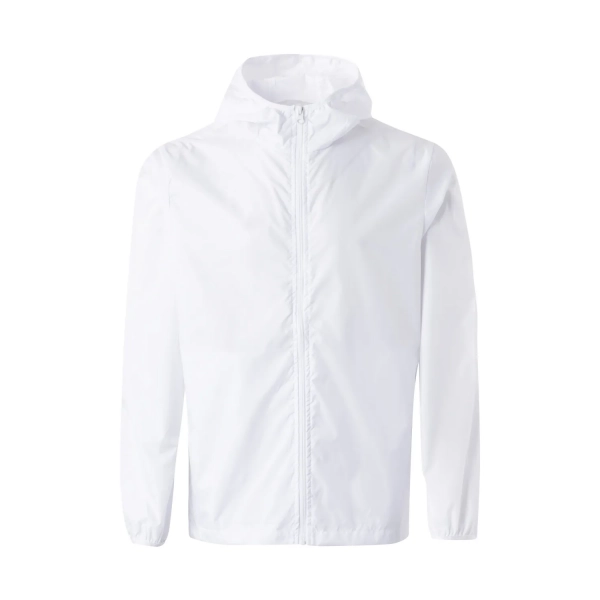 Cortavientos Unisex Stockton. Mukua WZ60U