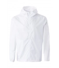 Cortavientos Unisex Stockton. Mukua WZ60U