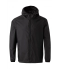 Cortavientos Unisex Stockton. Mukua WZ60U