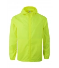 Cortavientos Unisex Stockton. Mukua WZ60U