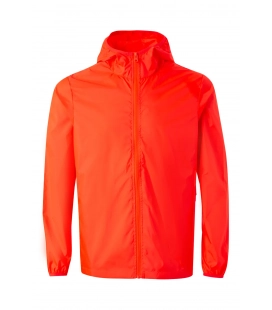 Cortavientos Unisex Stockton. Mukua WZ60U