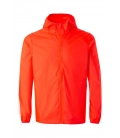Cortavientos Unisex Stockton. Mukua WZ60U