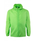 Cortavientos Unisex Stockton. Mukua WZ60U