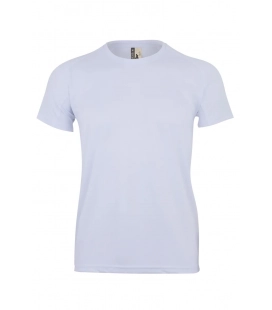 Camiseta Técnica Manga Corta Tech KIDS. MK521V