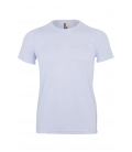 Camiseta Técnica Manga Corta Tech KIDS. MK521V