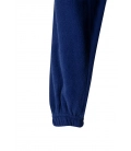 Chaqueta Polar Bicolor Av Velilla 183