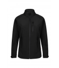Chaqueta Soft Shell Mujer Velilla 206005W