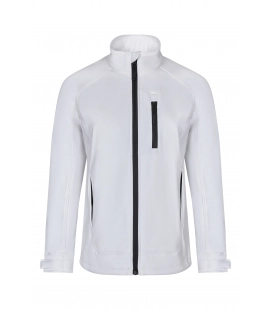 Chaqueta Soft Shell Mujer Velilla 206005W