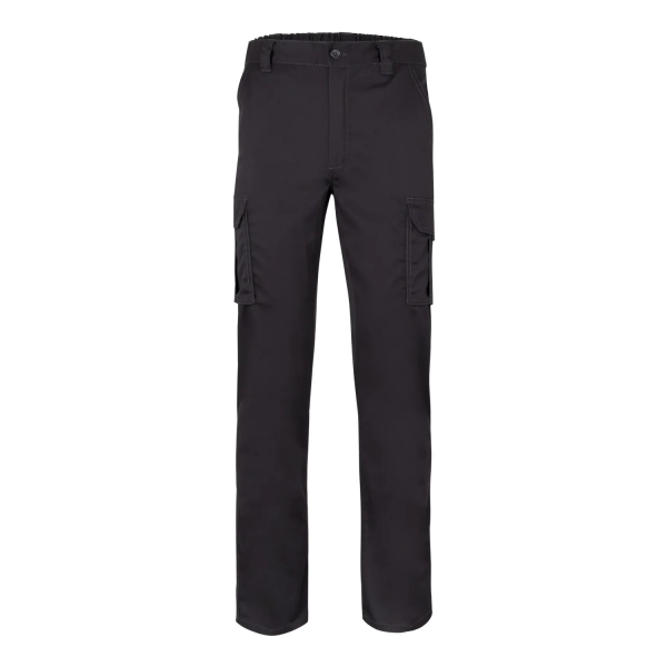 Pantalón Stretch de trabajo Velilla 103002S