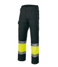 Pantalón Bicolor Av Velilla 157