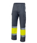 Pantalón Bicolor Av Velilla 157