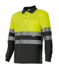 Polo Bicolor Ml Av Velilla 175