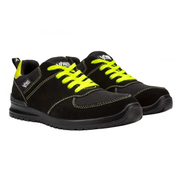 Zapato S1P Esd Src Metal Free Velilla 707004Y