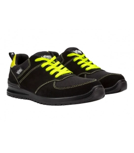 Zapato S1P Esd Src Metal Free Velilla 707004Y