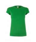 Camiseta Manga Corta Mujer Velilla Mk170Cv