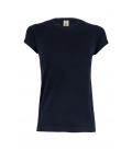Camiseta Manga Corta Mujer Velilla Mk170Cv