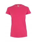 Camiseta Manga Corta Mujer Velilla Mk170Cv