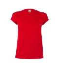 Camiseta Manga Corta Mujer Velilla Mk170Cv
