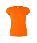 Camiseta Manga Corta Mujer Velilla Mk170Cv