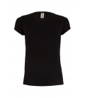 Camiseta Manga Corta Mujer Velilla Mk170Cv