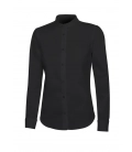 Camisa Stretch Ml Mujer Velilla 405015S