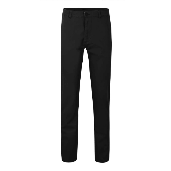 Pantalón Chino Stretch Unisex Velilla 403010S