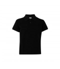 Polo Manga Corta Kids Velilla Ps200Kc