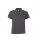 Polo Manga Corta Kids Velilla Ps200Kc