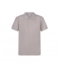 Polo Manga Corta Kids Velilla Ps200Kc
