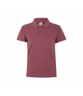 Polo Manga Corta Kids Velilla Ps200Kc