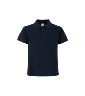 Polo Manga Corta Kids Velilla Ps200Kc