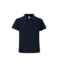 Polo Manga Corta Kids Velilla Ps200Kc