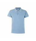 Polo Manga Corta Kids Velilla Ps200Kc