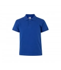 Polo Manga Corta Kids Velilla Ps200Kc