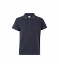 Polo Manga Corta Kids Velilla Ps200Kc