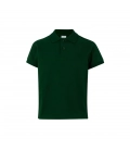 Polo Manga Corta Kids Velilla Ps200Kc