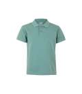 Polo Manga Corta Kids Velilla Ps200Kc