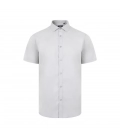 CAMISA STRETCH MC HOMBRE. Velilla 405016S