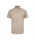 CAMISA STRETCH MC HOMBRE. Velilla 405016S