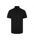 CAMISA STRETCH MC HOMBRE. Velilla 405016S